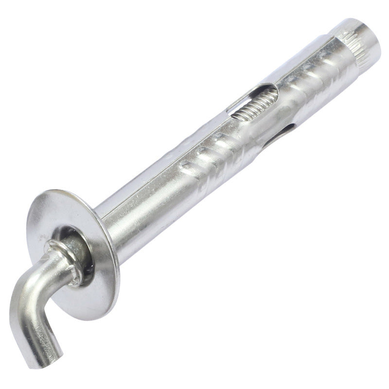 304 stainless steel hook; electric water heater expansion hook; fixing screws and bolts