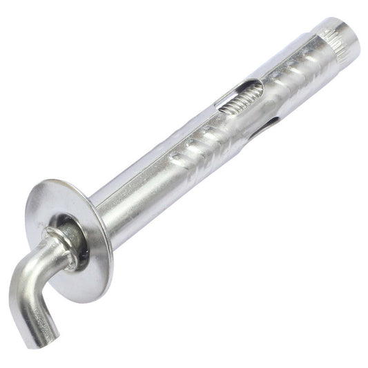 304 stainless steel hook; electric water heater expansion hook; fixing screws and bolts