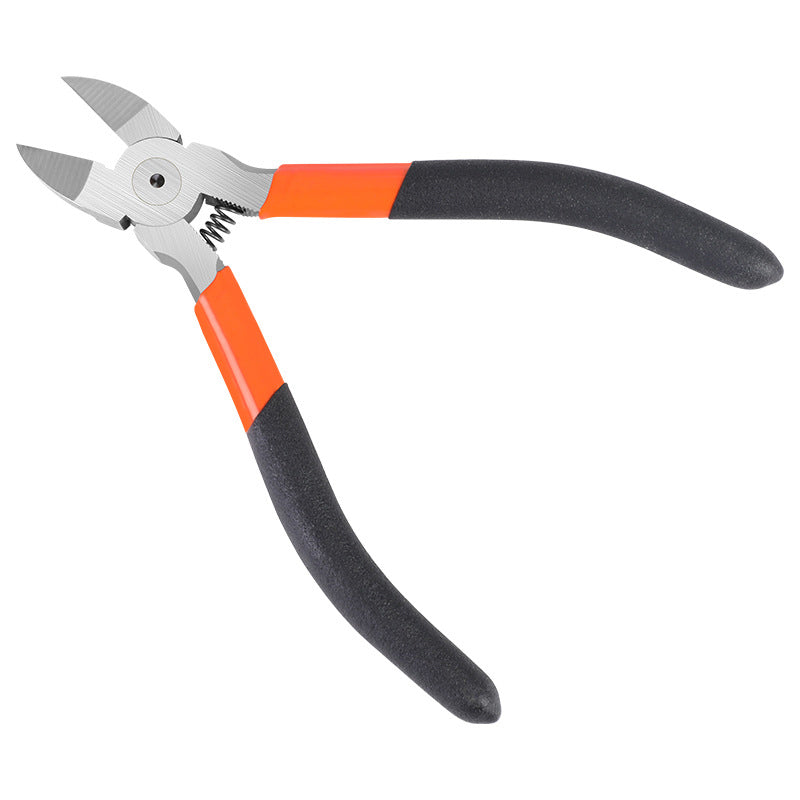 Water nozzle pliers, angled pliers, mini spring pliers, wire cutters