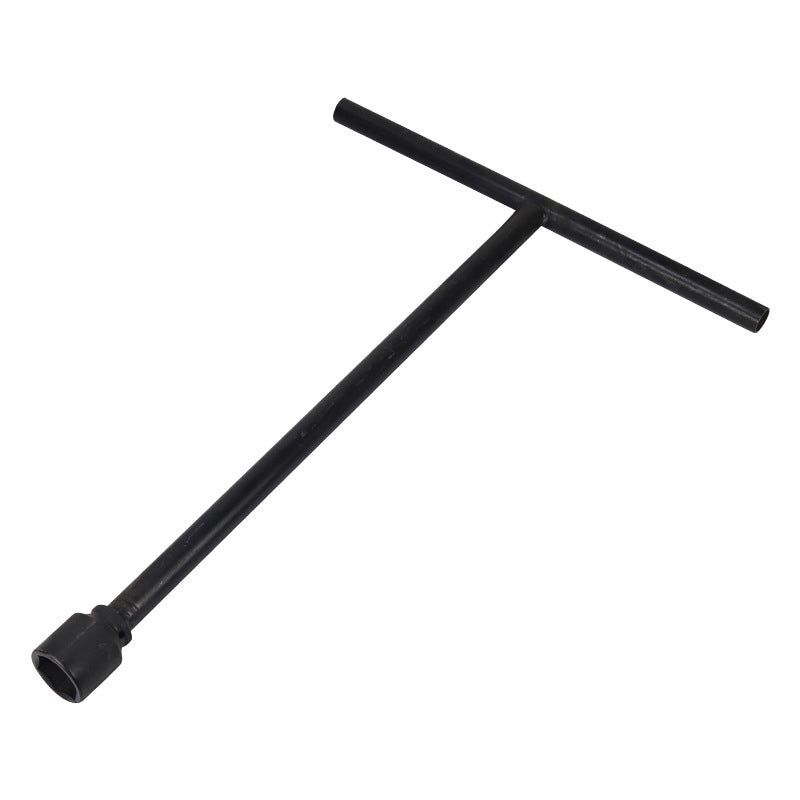 Railway wrenches are flexible and easy to use, making maintenance simple. T-wrenches, railway tools, socket wrenches, and sleeper bolts