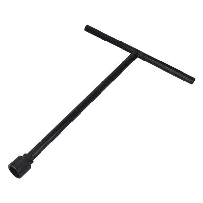 Railway wrenches are flexible and easy to use, making maintenance simple. T-wrenches, railway tools, socket wrenches, and sleeper bolts