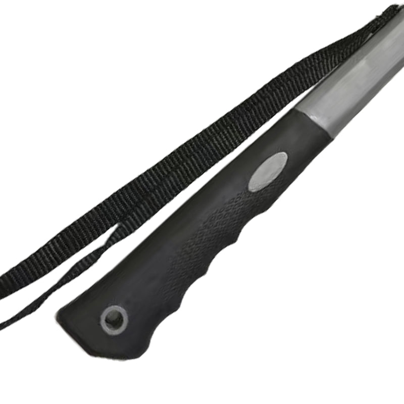 Multifunctional Claw Hammer with Nail Driver for Outdoor Campings