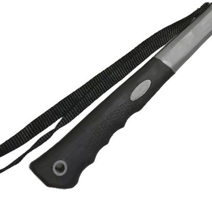 Multifunctional Claw Hammer with Nail Driver for Outdoor Campings