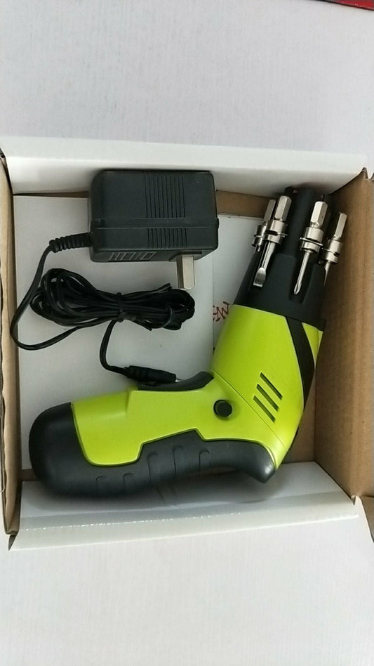 Electric screwdriver, multi-purpose cordless electric drill, electric screwdriver set, power tools