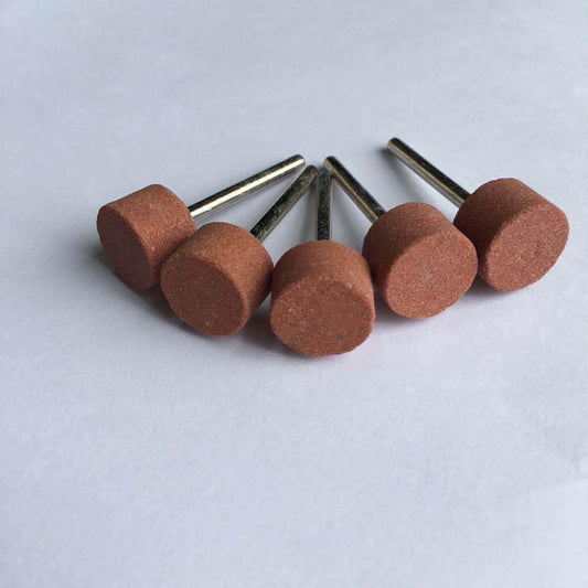 3mm cylindrical grinding head, grinding machine, sandpaper, dental materials, sanding, polishing, peeling, carving.
