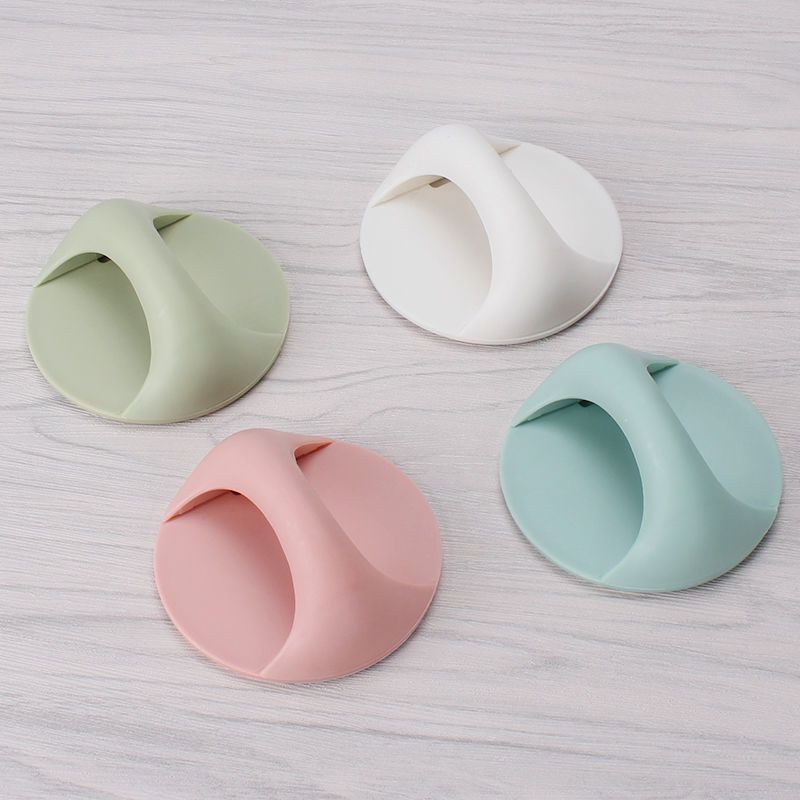 No-drill adhesive door handles, window and drawer handles, household adhesive handles, and glass door handles.