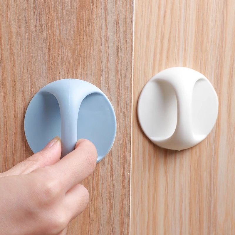 No-drill adhesive door handles, window and drawer handles, household adhesive handles, and glass door handles.