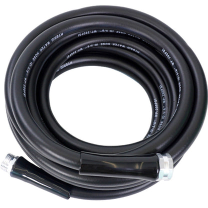 Household high-pressure garden hose PVC pipe soft water hose car wash rubber and plastic pipe water pipe