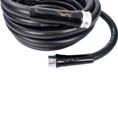 Household high-pressure garden hose PVC pipe soft water hose car wash rubber and plastic pipe water pipe