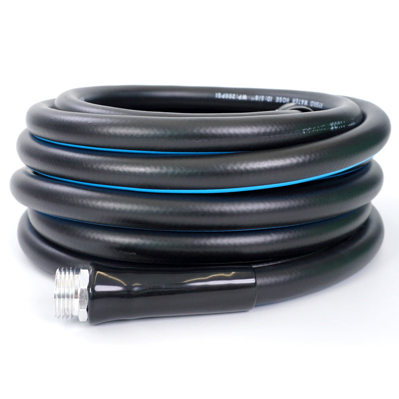Household high-pressure garden hose PVC pipe soft water hose car wash rubber and plastic pipe water pipe