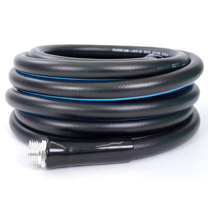 Household high-pressure garden hose PVC pipe soft water hose car wash rubber and plastic pipe water pipe