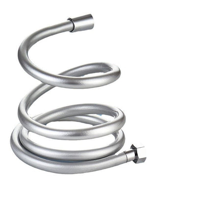 PVC shower hose, explosion-proof and anti-tangle shower pipe, water heater nozzle, water outlet pipe, shower head hose, accessories