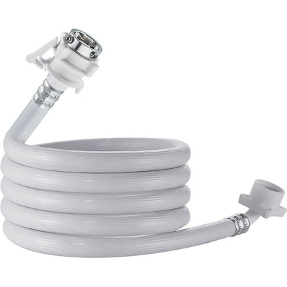 Universal washing machine water inlet hose, water filling hose, water supply hose extension hose connector accessories