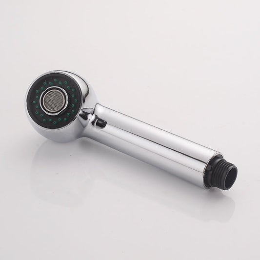 High-pressure shower head, shower head, rain shower, household bathroom heater, water heater, shower hose, water tap, shower head manufacturer wholesale