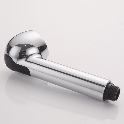 High-pressure shower head, shower head, rain shower, household bathroom heater, water heater, shower hose, water tap, shower head manufacturer wholesale